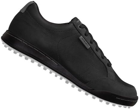 Ashworth 2013 Cardiff Golf Shoes Black-Blue 10 Medium G54230