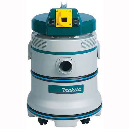 Makita 440 1 110V Wet and Dry Vacuum Cleaner and Dust Extractor