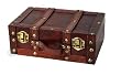 old trunks and chests