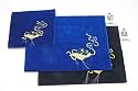 Light Blue Talit and Tfillin Bags