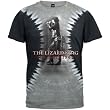 The Doors - Lizard King Squeeze T-Shirt
