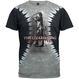 The Doors - Lizard King Squeeze T-Shirt