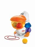 Pull & Pop Pelican