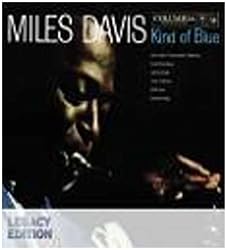 Kind of Blue: 50th Anniversary Legacy Edition/+DVD