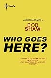 Who goes here?