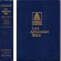 The Life Application Bible