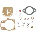 Mallory Marine 9-37105 Carburetor Kit