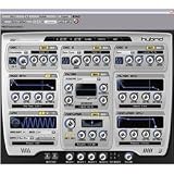 Digidesign Hybrid - High - Definition Synthesizer - B000T2MV9C