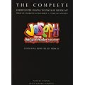The Complete Joseph and the Amazing Technicolor Dreamcoat (Vocal/Piano)