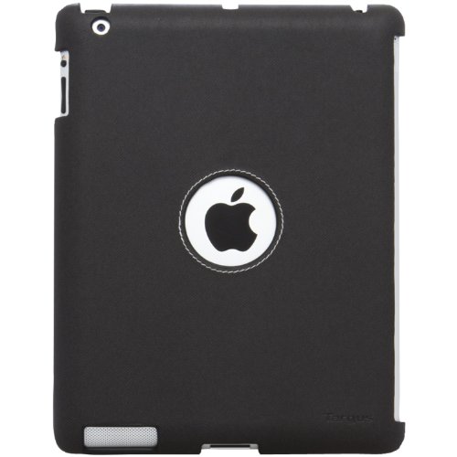 Targus Back Cover for iPad 3 and iPad 4th Generation Wifi 4G