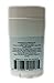 Organic Fields of Heather Fields of Lavender Organic & Natural Deodorant with Botanically Infused Ingredients, 2.5 fl. Oz