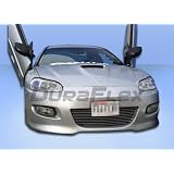 2001-2002 Dodge Stratus Chrysler Sebring 2dr Viper Front Bumper by DuraFlex