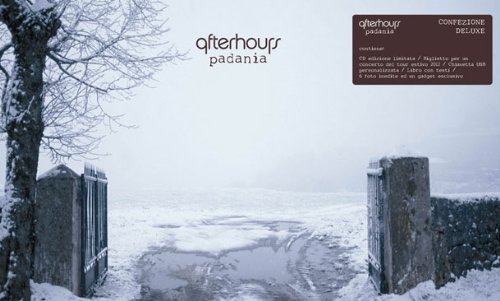 Padania (Deluxe Edition)