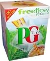 Pg Tips 80 Tea Bags