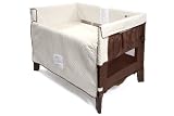 Arms Reach Co-Sleeper Original Bassinet, Coco Natural