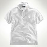 ≪8色≫RALPH LAUREN ポロ・ラルフローレン Boys Classic Cotton Polo ポロシャツ (11876717)