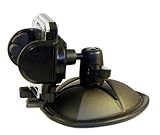 SPFM: Mini Desktop / Friction Dashobard Mount for Apple iPhone 3 /4, RIM Bl ....