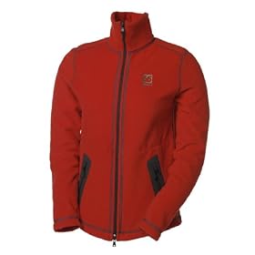 Buy 66 North Ladies Esja Fleece Jacket by 66 Degrees North