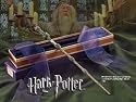 HARRY POTTER ALBUS DUMBLEDORE WAND COLLECTORS CASE NEW