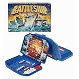 Battleship Design May Vary