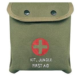 M-1 Jungle First Aid Kit