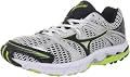 Mizuno Men's Wave Alchemy 12 Running Shoe