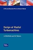 Design of radial turbomachines