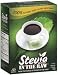 Search : Stevia IN THE RAW Stevia Extract - 50 Packets (1 Box)