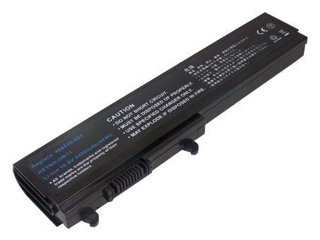 10.80V,4400mAh,Li-ion,Hi-worth Replacement Laptop Battery for HP Pavilion dv3000 Series, dv3100 Series, dv3500 Series, Compatible In some measure Numbers: 463305-341, 463305-751, 468816-001, HSTNN-CB71, HSTNN-OB71, HSTNN-XB70, HSTNN-XB71, KG297AA