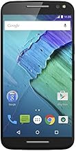 Moto X Pure Edition Unlocked Smartphone, 16GB Black (U.S. Warranty - XT1575)