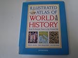 Illustrated atlas of world history