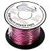 Pyramid RSW1250 50' Foot 12 Gauge Insulated Speaker Wire