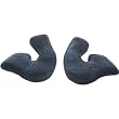 Shoei Cheek Pad Set Multitec On-Road Motorcycle Helmet Accessories