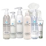 Review Neaclear  / Neaclear Liquid Oxygen Sweet Dreams Kit