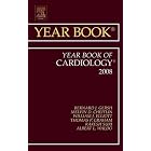 Year Book of Cardiology (Year Books) by Bernard J. Gersh MB ChB DPhil FACC