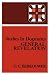 Studies in Dogmatics: General Revelation