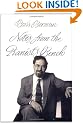 Notes from the Pianist's Bench