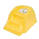 JW Pet Company Walk Up Barn Small Animal Toy, Large(Colors Vary)