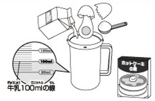 Cover image : レンジで作るドーナツメーカー Home Sweet Doughnut