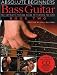 Absolute Beginners: Bass Guitar - Book Two  from Wise Publications