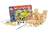 WoodWorx JUMBO - Dump Truck
