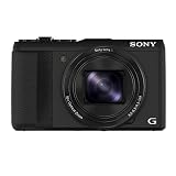 Sony DSC-HX50 Digitalkamera (2…y G…
