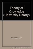 Theory of knowledge : an introduction