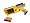 Nerf 28418148 - Nerf N-Strike Maverick mit 6 Pfeilen