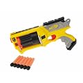 Nerf- N-Strike Maverick