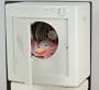 Clothes Tumble Dryer Compact 2.5 Cu. Ft. FLOOR MODEL SPECIAL College Seniors RV