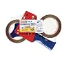 tesa Sparpack / 1tesapacker mit 2Rollen tesapack 6&hellip von tesa