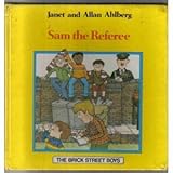 Sam the referee