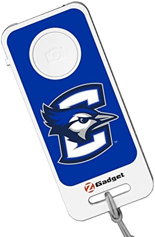 Creighton Bluejays Bluetooth Selfie Remote