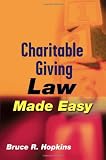 Charitable Giving Law Made Easy